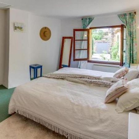 Provence Dream Chalet Uchaux Eksteriør billede