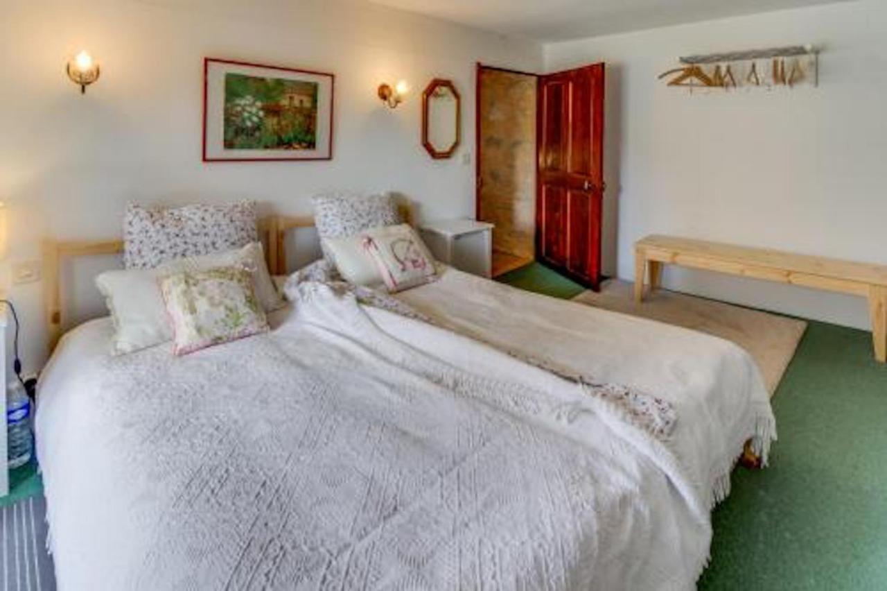 Provence Dream Chalet Uchaux Eksteriør billede