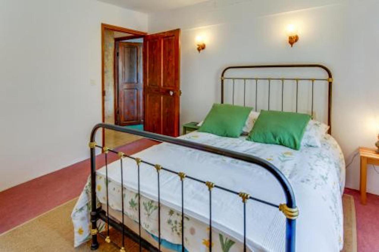 Provence Dream Chalet Uchaux Eksteriør billede